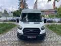 Ford Transit 2.0 TDCi Kasten L3H2 Trend*Klima*PDC* Weiß - thumbnail 2