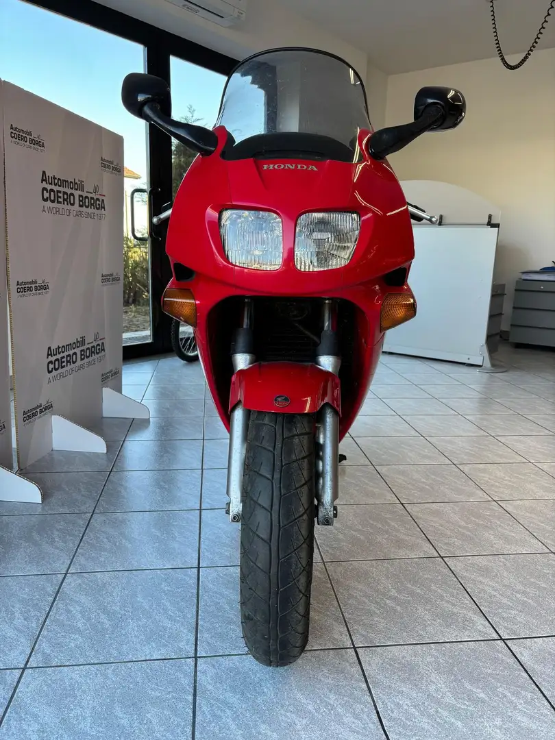 Honda VFR 750 RC36 -A 750 F - 2