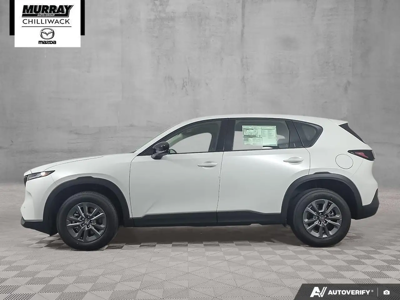 Mazda CX-5 снимка Mazda CX-5
