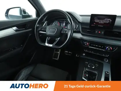 Annonce voiture d'occasion Audi SQ5 - CARADIZE