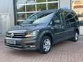 Volkswagen Caddy Maxi Highline 4Motion 1.Hand Standh. AHK Grau - thumbnail 16