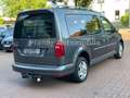 Volkswagen Caddy Maxi Highline 4Motion 1.Hand Standh. AHK Grau - thumbnail 5