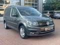 Volkswagen Caddy Maxi Highline 4Motion 1.Hand Standh. AHK Grau - thumbnail 1