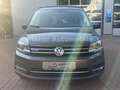 Volkswagen Caddy Maxi Highline 4Motion 1.Hand Standh. AHK Grau - thumbnail 2