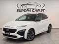 Hyundai KONA 1.0 T-GDI Hybrid 48V iMT NLine Bianco - thumbnail 1