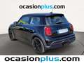 MINI Cooper S Aut. Negro - thumbnail 4