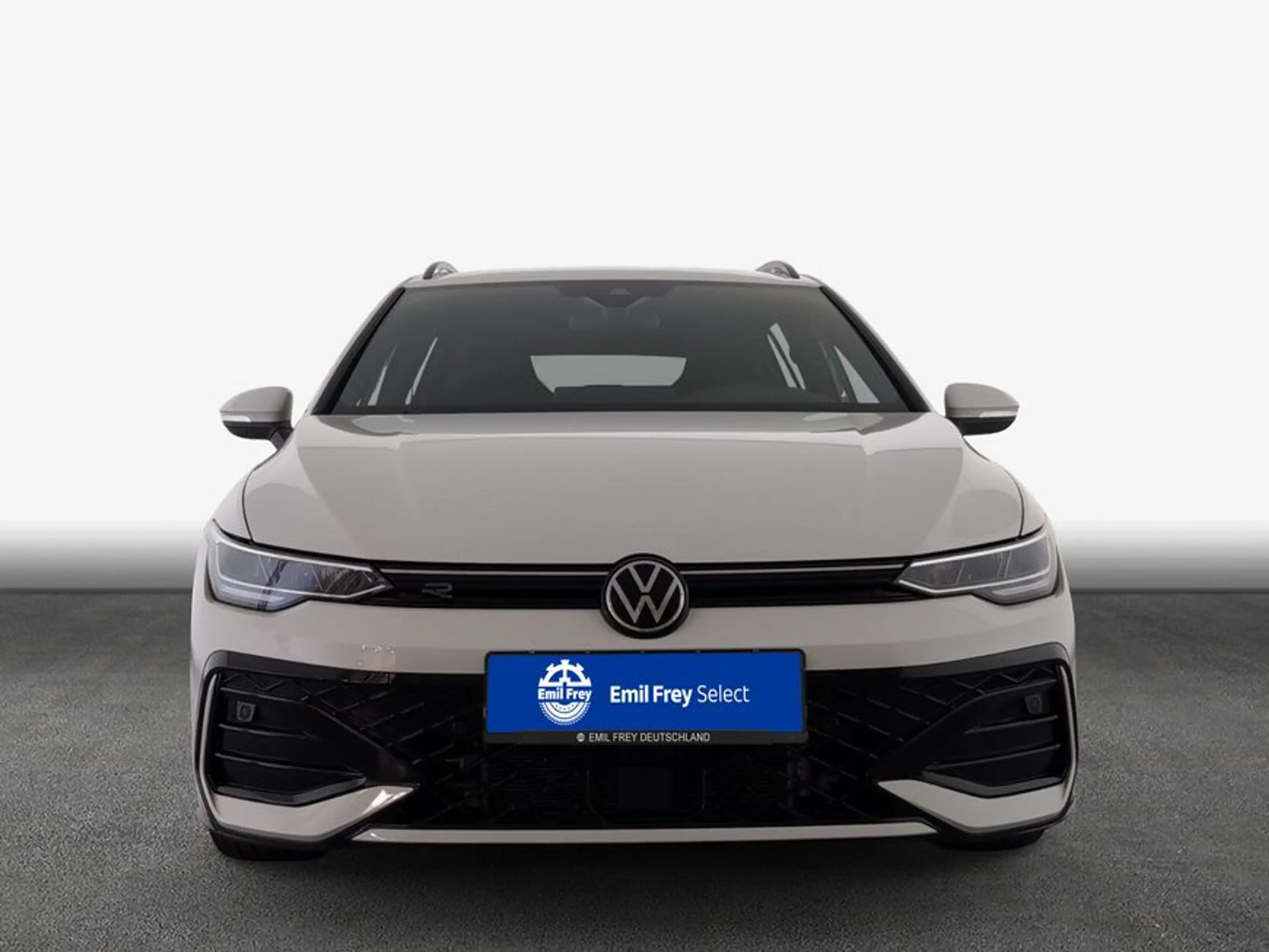 Volkswagen Golf Variant Variant 1.5 eTSI OPF DSG R-Line LED+SHZ+PDC — photo 12