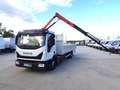 Iveco Daily Chasis Cabina 35C18 4100 180 Weiß - thumbnail 4