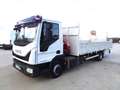 Iveco Daily Chasis Cabina 35C18 4100 180 Weiß - thumbnail 18