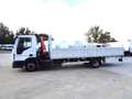 Iveco Daily Chasis Cabina 35C18 4100 180 Weiß - thumbnail 17