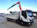 Iveco Daily Chasis Cabina 35C18 4100 180 Weiß - thumbnail 26