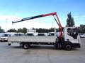 Iveco Daily Chasis Cabina 35C18 4100 180 Weiß - thumbnail 2