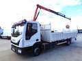 Iveco Daily Chasis Cabina 35C18 4100 180 Weiß - thumbnail 16
