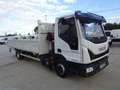 Iveco Daily Chasis Cabina 35C18 4100 180 Weiß - thumbnail 24