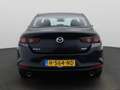 Mazda 3 2.0 e-SkyActiv-X M Hybrid 180 Comfort | Apple Carp Bleu - thumbnail 7