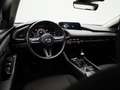 Mazda 3 2.0 e-SkyActiv-X M Hybrid 180 Comfort | Apple Carp Bleu - thumbnail 3