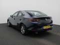 Mazda 3 2.0 e-SkyActiv-X M Hybrid 180 Comfort | Apple Carp Bleu - thumbnail 4