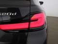 BMW 520 d Touring Aut LED AHK NAVI LEDER SITZHZG TEMP Grau - thumbnail 9
