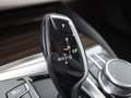 BMW 520 d Touring Aut LED AHK NAVI LEDER SITZHZG TEMP Grau - thumbnail 17