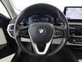 BMW 520 d Touring Aut LED AHK NAVI LEDER SITZHZG TEMP Grau - thumbnail 22