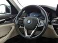 BMW 520 d Touring Aut LED AHK NAVI LEDER SITZHZG TEMP Grau - thumbnail 12