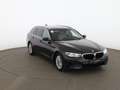 BMW 520 d Touring Aut LED AHK NAVI LEDER SITZHZG TEMP Grau - thumbnail 5