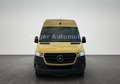 Mercedes-Benz Sprinter 317 9G L2H2 *DISTRONIC*AHK 3,5T* 360°* Gelb - thumbnail 3
