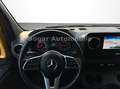 Mercedes-Benz Sprinter 317 9G L2H2 *DISTRONIC*AHK 3,5T* 360°* Gelb - thumbnail 21