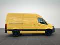 Mercedes-Benz Sprinter 317 9G L2H2 *DISTRONIC*AHK 3,5T* 360°* Gelb - thumbnail 7