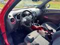 Nissan Juke Acenta Rot - thumbnail 9