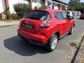 Nissan Juke Acenta Rot - thumbnail 7