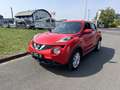 Nissan Juke Acenta Rot - thumbnail 3