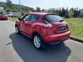 Nissan Juke Acenta Rot - thumbnail 5