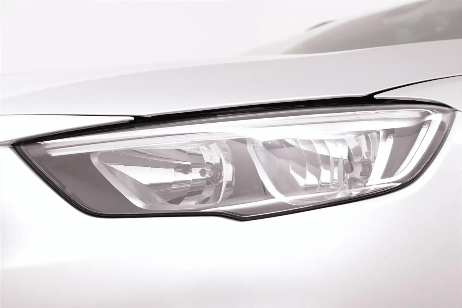 Opel Insignia Sports Tourer 1.5 TURBO BUSINESS EXECUTIVE ECC/CRU Gris - 2