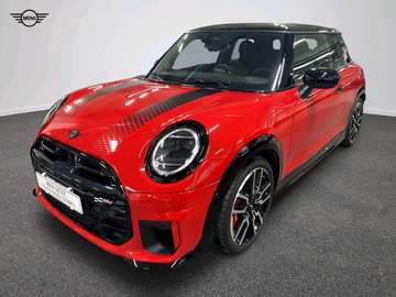 John Cooper Works