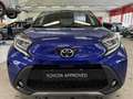 Toyota Aygo X Aygo X 1.0 Lounge 72cv Neopatentati Blau - thumbnail 2