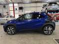 Toyota Aygo X Aygo X 1.0 Lounge 72cv Neopatentati Blau - thumbnail 3