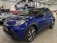 Toyota Aygo X Aygo X 1.0 Lounge 72cv Neopatentati Blau - thumbnail 1