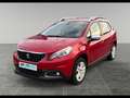 Peugeot 2008 1.2 PureTech 110ch Style S\u0026S Rouge - thumbnail 1