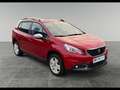 Peugeot 2008 1.2 PureTech 110ch Style S\u0026S Rouge - thumbnail 7