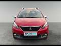 Peugeot 2008 1.2 PureTech 110ch Style S\u0026S Rouge - thumbnail 8