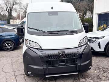 Boxer 35 L2H2 2.2 diesel 140 CV IVA ESCLUSA