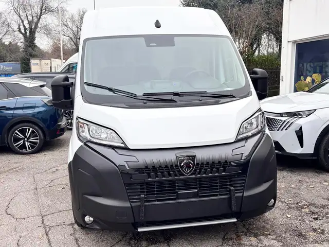 Peugeot Boxer Boxer 35 L2H2 2.2 diesel 140 CV IVA ESCLUSA