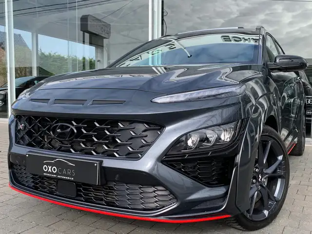 Hyundai KONA 2.0 T-GDi N-PERFORMANCE 280CV/SÉRIE NUMEROTÉE/HUD