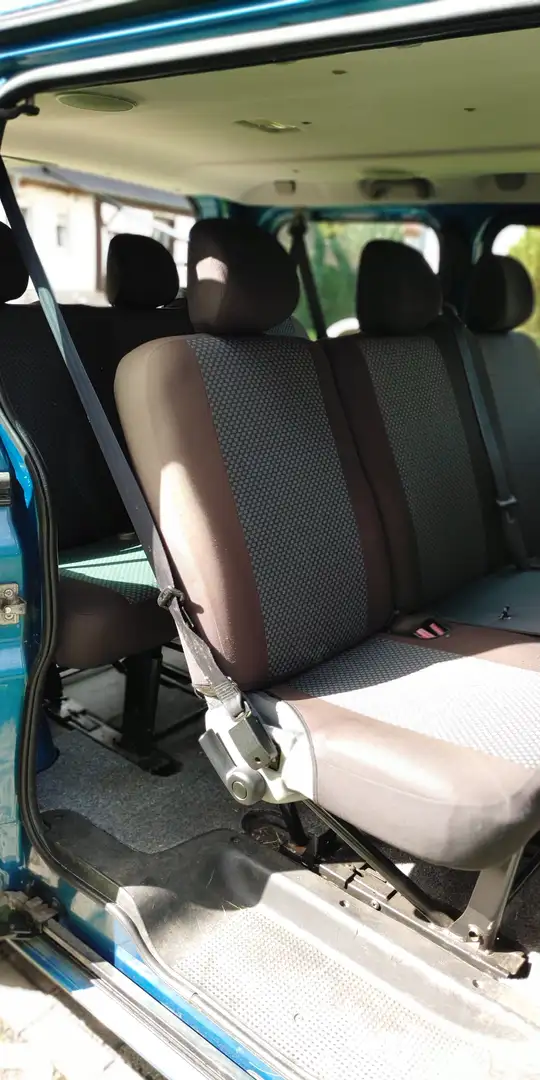 Opel Vivaro Vivaro 2.0 CDTI L1H1 Life - 2