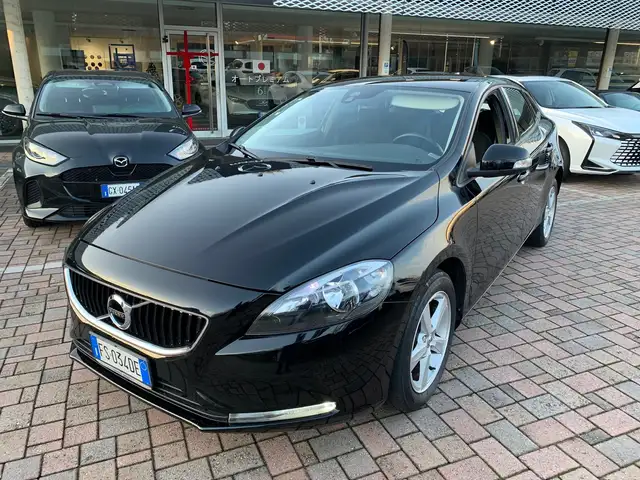 Volvo V40 V40