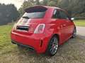Abarth 695 695 1.4 Turbo 180 ch Tributo Ferrari A Rood - thumbnail 1