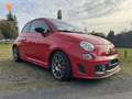 Abarth 695 695 1.4 Turbo 180 ch Tributo Ferrari A Rood - thumbnail 2