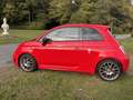 Abarth 695 695 1.4 Turbo 180 ch Tributo Ferrari A Rood - thumbnail 4