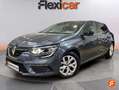 Renault Megane 1.3 TCe GPF Intens 103kW Gris - thumbnail 3